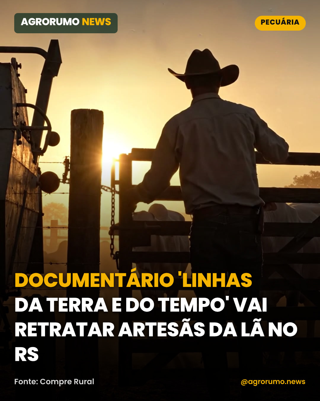 Documentário 'Linhas da Terra e do Tempo' vai retratar artesãs da lã no RS