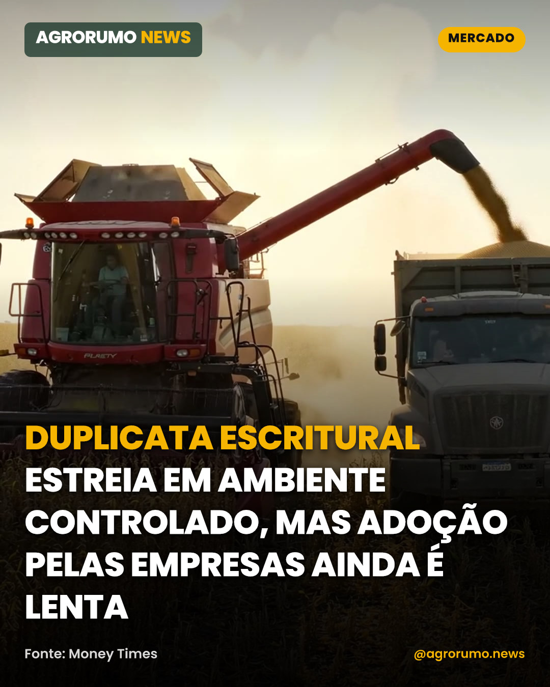 Duplicata escritural estreia em ambiente controlado, mas adoção pelas empresas ainda é lenta