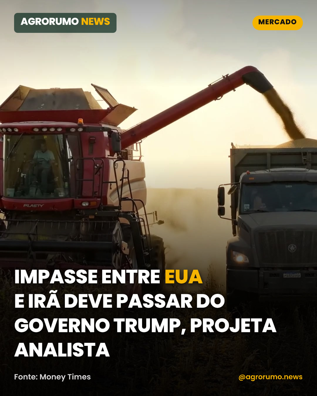 Impasse entre EUA e Irã deve passar do governo Trump, projeta analista